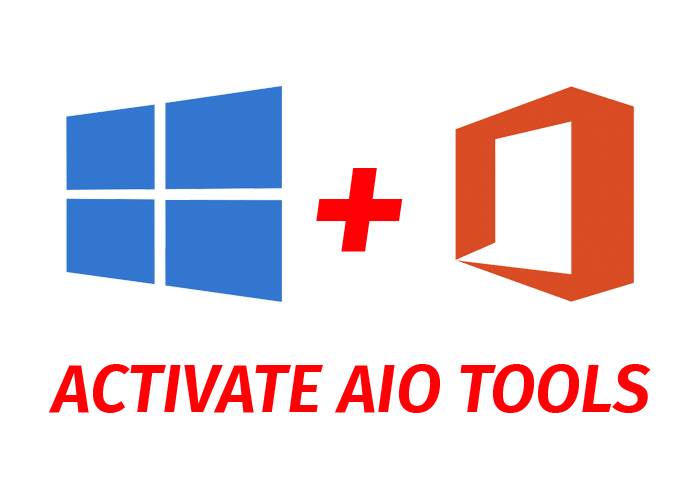 Active Microsoft Office bằng AIO Tools thành công 100% nhé !!!