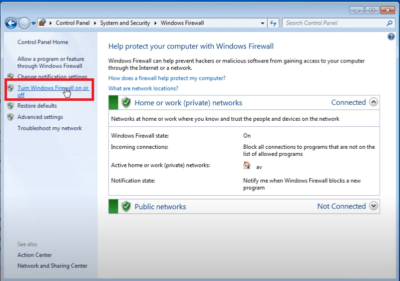 Cách Tắt Windows Defender Trên Windows XP, Win 7,8 Win 10,11