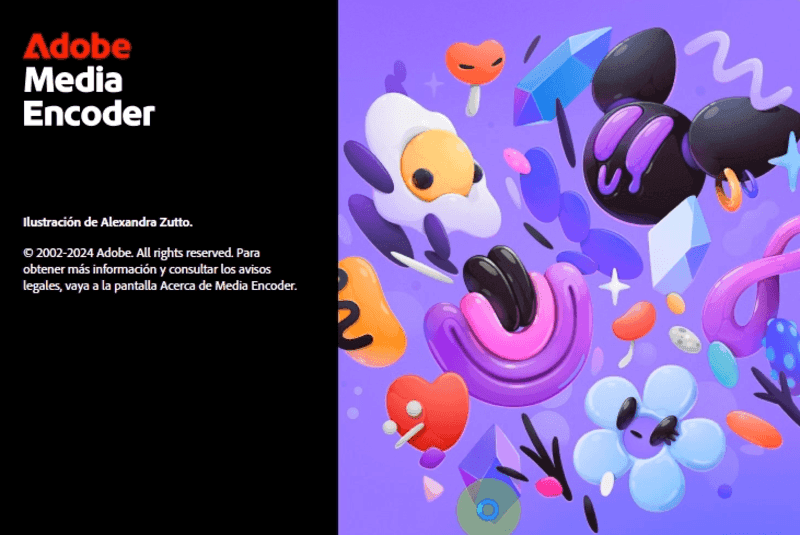Download Adobe Encoder 2023 Full Crack Tải Miễn Phí Ổn Định