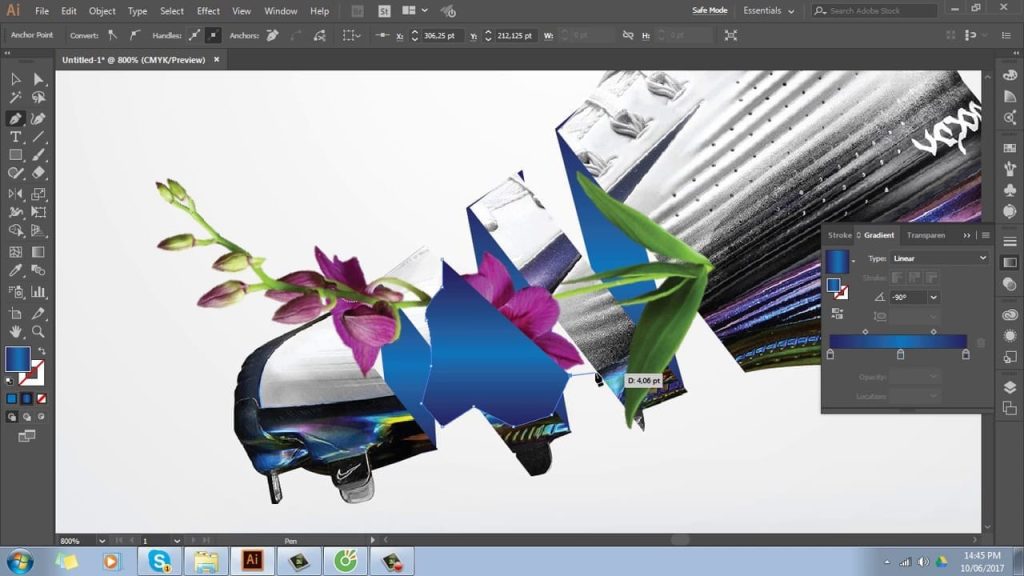 Download Adobe Illustrator 2015 Full Crack Tải Free Ổn định 100%