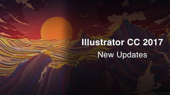 Download Adobe Illustrator 2017 Full Crack Tải Free Ổn định 100%