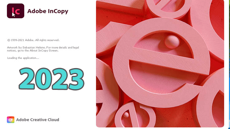 Download Adobe InCopy 2023 Full Crack Tải Free Ổn Định 100%