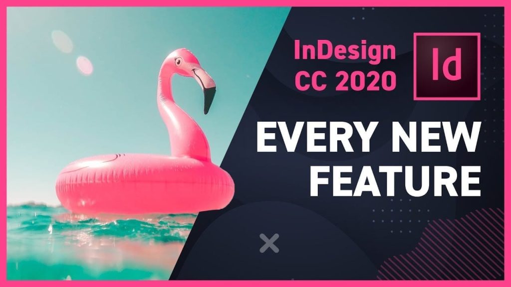 Download Adobe InDesign 2020 Full Crack Tải Free Ổn Định 100%