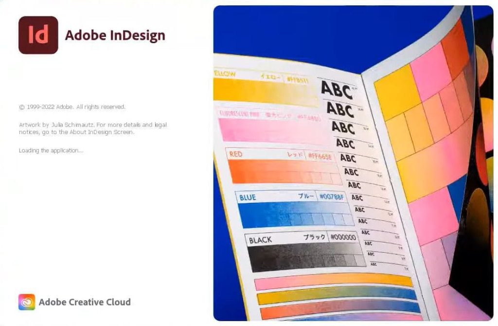 Download Adobe InDesign 2023 Full Crack Tải Free Ổn Định 100%