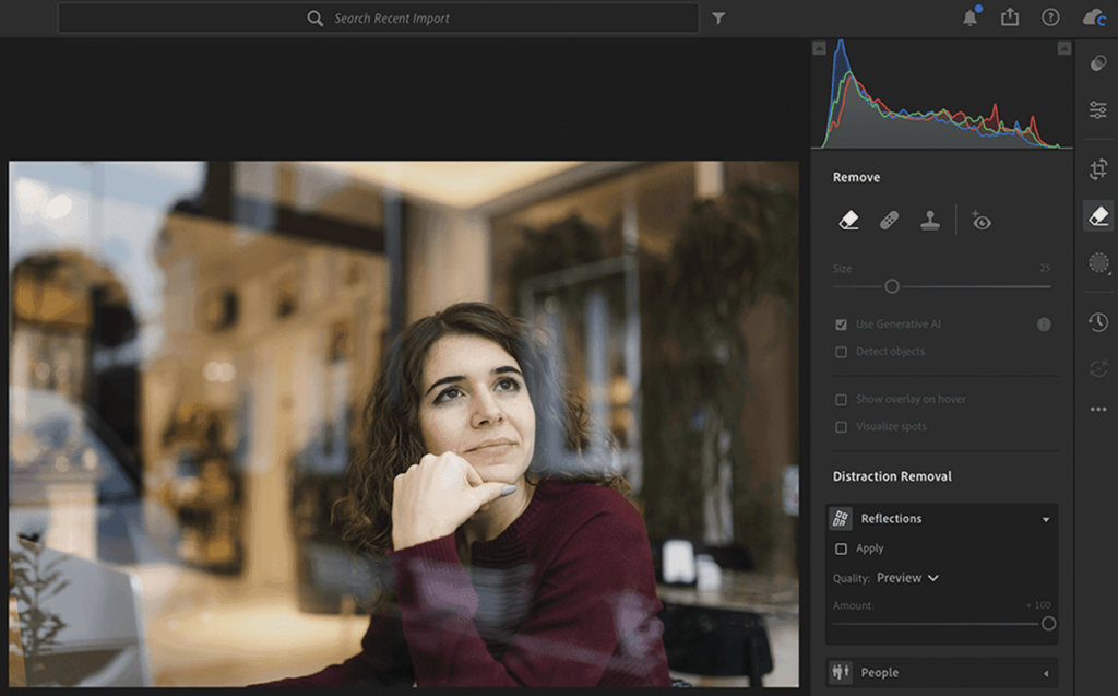 Download Adobe Lightroom 2025 Full Crack Tải Free Ổn Định