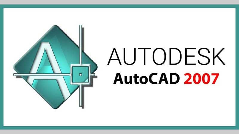 Download AutoCAD 2007 Full Crack Tải Miễn Phí Ổn Định 100%