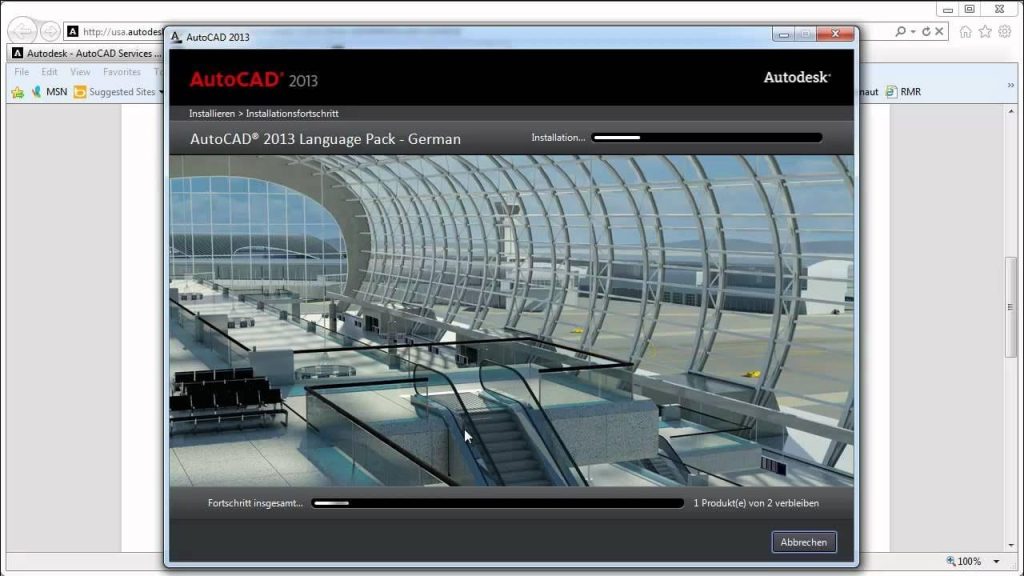 Download AutoCAD 2013 Full Crack Tải Miễn Phí Ổn Định 100%