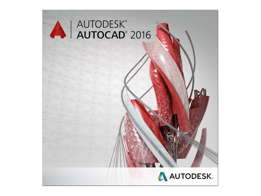 Download AutoCAD 2016 Full Crack Tải Miễn Phí Ổn Định 100%
