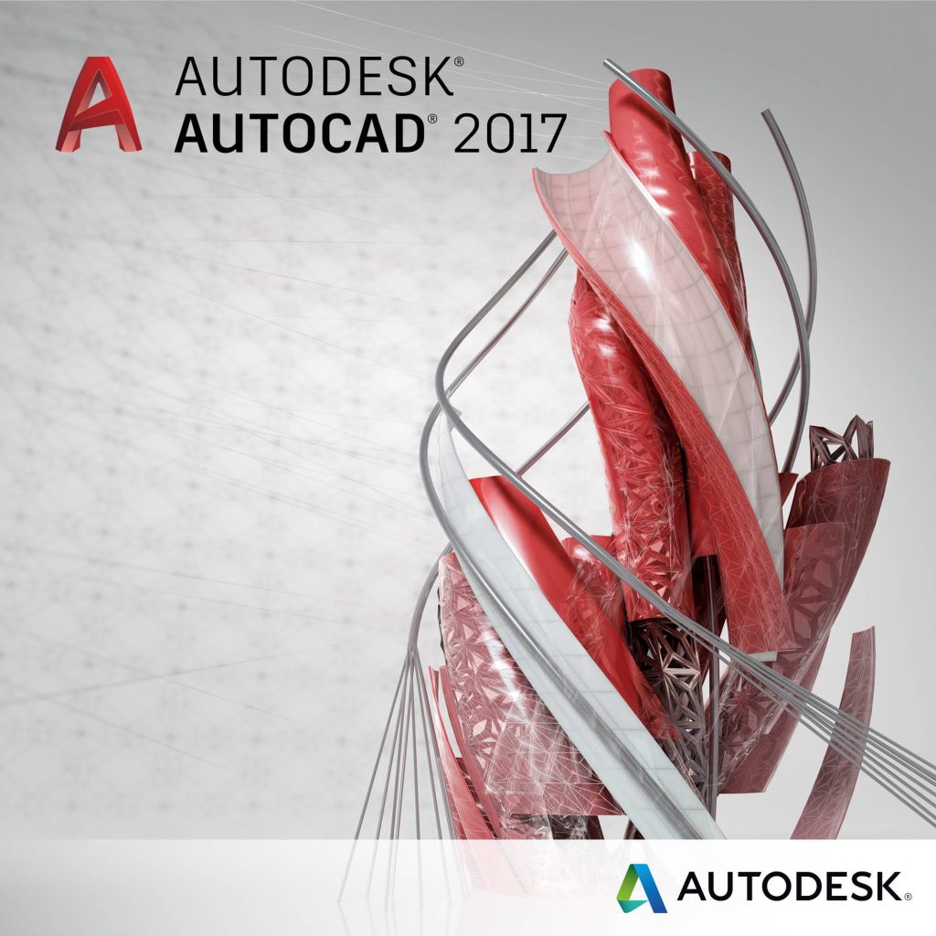 Download AutoCAD 2017 Full Crack Tải Miễn Phí Ổn Định 100%