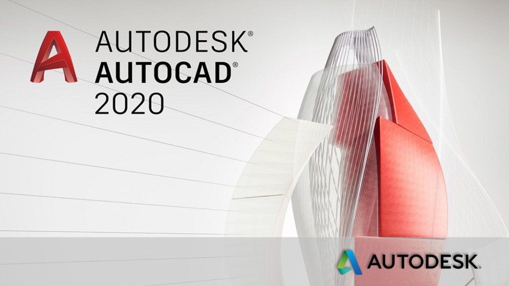 Download AutoCAD 2020 Full Crack Tải Miễn Phí Ổn Định 100%