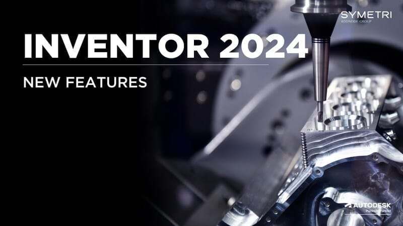Download Autodesk Inventor 2024 Full Crack Tải Free Ổn Định