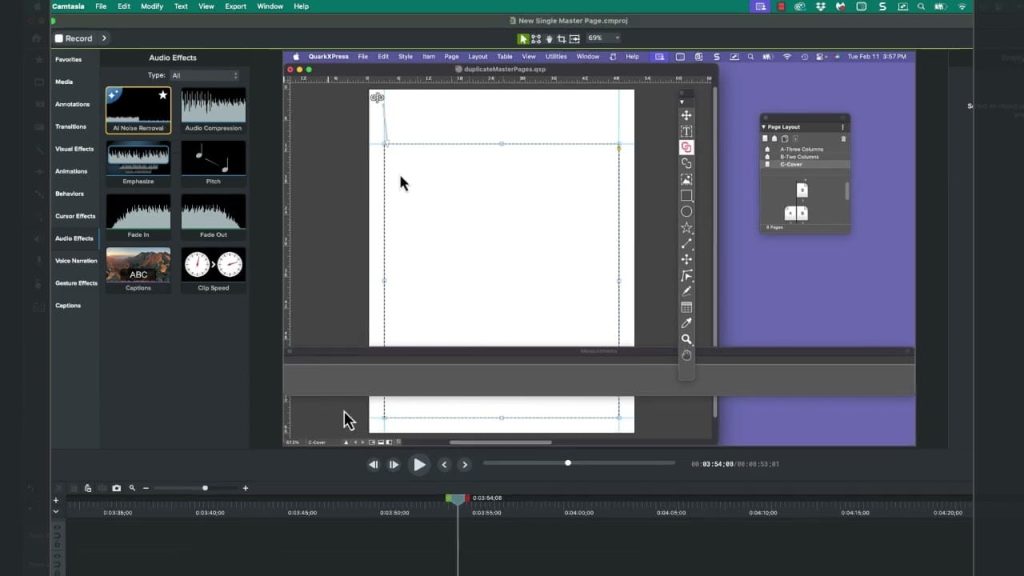 Download Camtasia 2018 Full Crack Tải Miễn Phí Ổn Định 100%