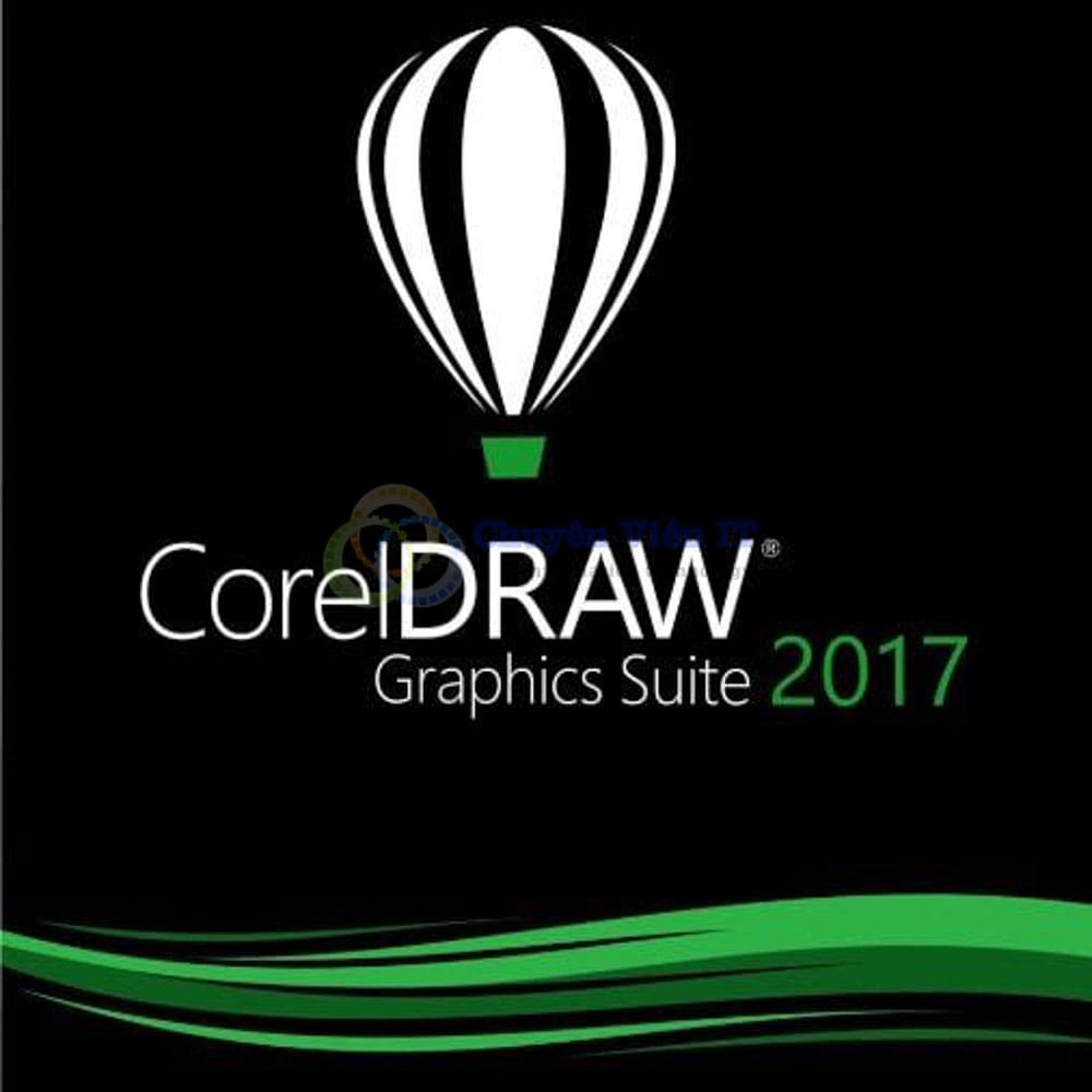 Download CorelDraw 2017 Full Crack Tải Miễn Phí Ổn Định 100%