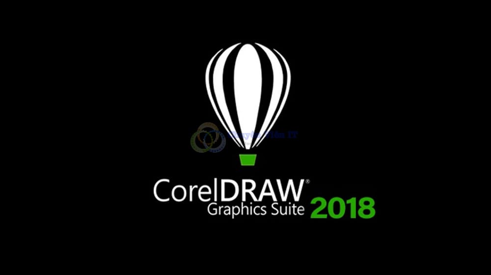 Download CorelDraw 2018 Full Crack Tải Miễn Phí Ổn Định 100%