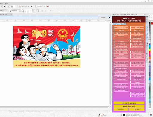 Download CorelDraw X3 Full Crack Tải Miễn Phí Ổn Định 100%