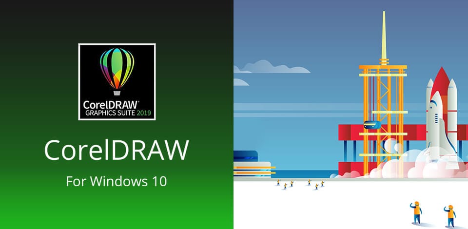 Download CorelDraw X7 Full Crack Tải Miễn Phí Ổn Định 100%