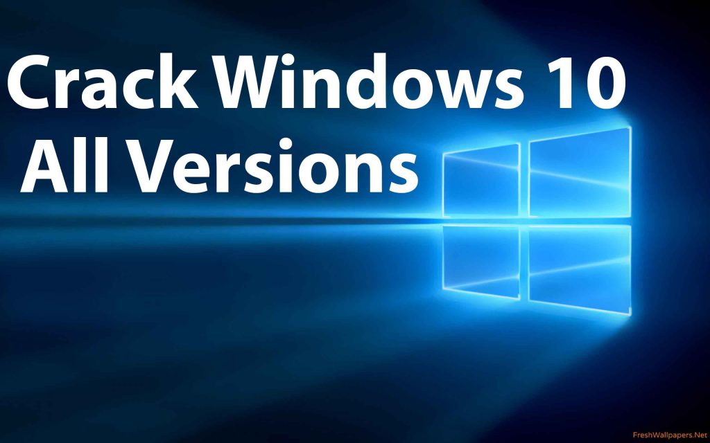 Download Crack Windows 10 Bằng Active AIO Tools Thành Công 100%