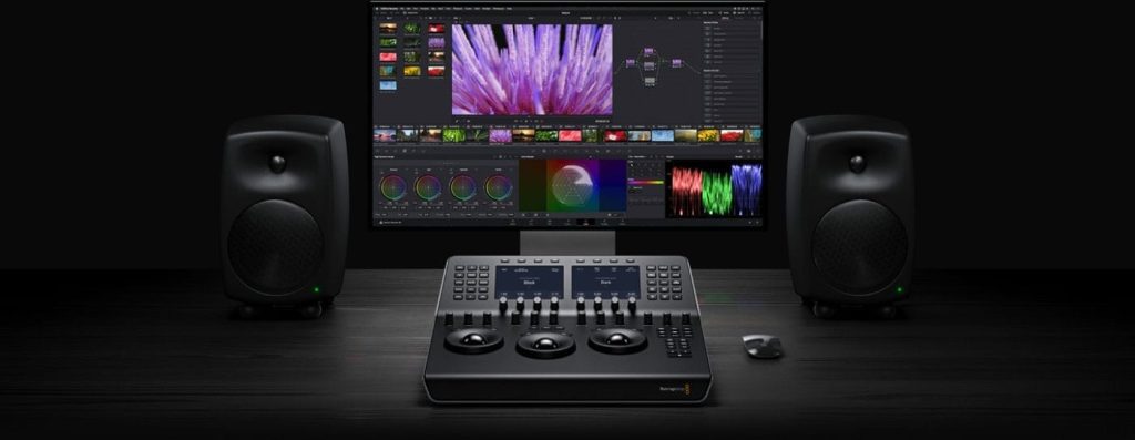 Download DaVinci Resolve Studio 18 Full Crack Tải Free Ổn Định