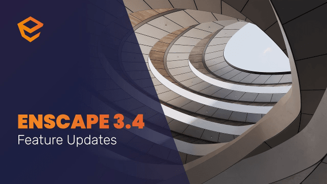 Download Enscape 3.4 Full Crack Active Tải Free Ổn Định 100%