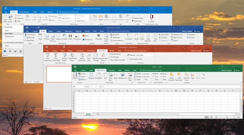 Download Office 2016 Mini Full Crack Tải Miễn Phí Ổn Định 100%