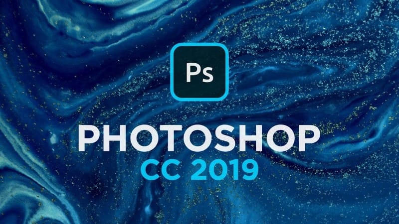 Download Photoshop 2019 Full Crack Tải Miễn Phí Ổn Định 100%