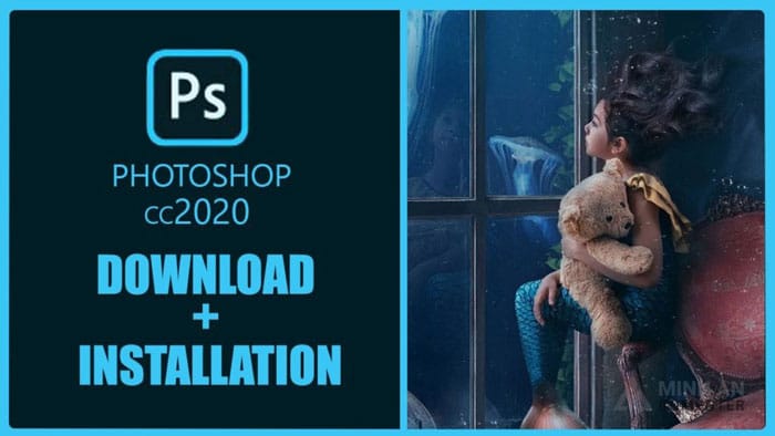 Download Photoshop 2020 Full Crack Tải Miễn Phí Ổn Định 100%