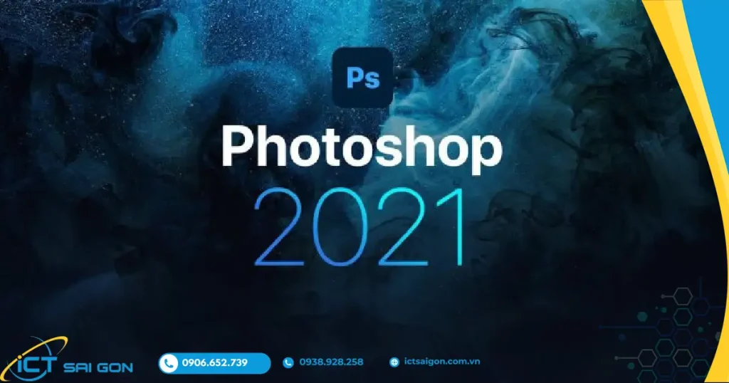 Download Photoshop 2021 Full Crack Tải Miễn Phí Ổn Định 100%
