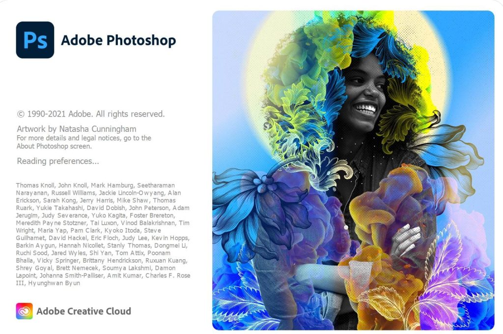 Download Photoshop 2022 Full Crack Tải Miễn Phí Ổn Định 100%