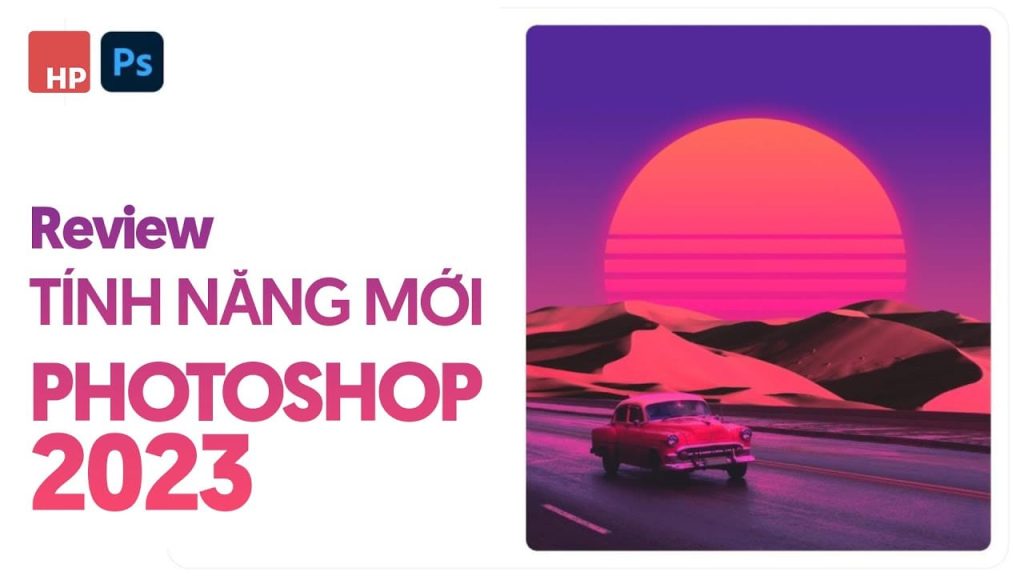 Download Photoshop 2023 Full Crack Tải Miễn Phí Ổn Định 100%