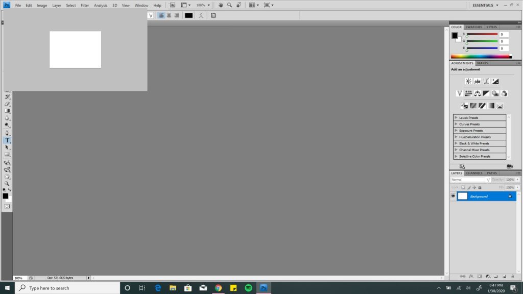 Download Photoshop CS3 Full Crack Tải Miễn Phí Ổn Định 100%