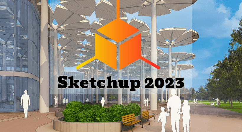 Download Sketchup Full Crack Key Bản Quyền Vĩnh Viễn Ổn Định Nhất