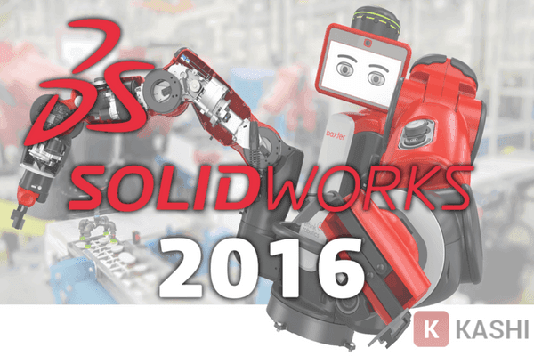 Download SolidWorks 2016 Premium Full Crack Active Tải Miễn Phí