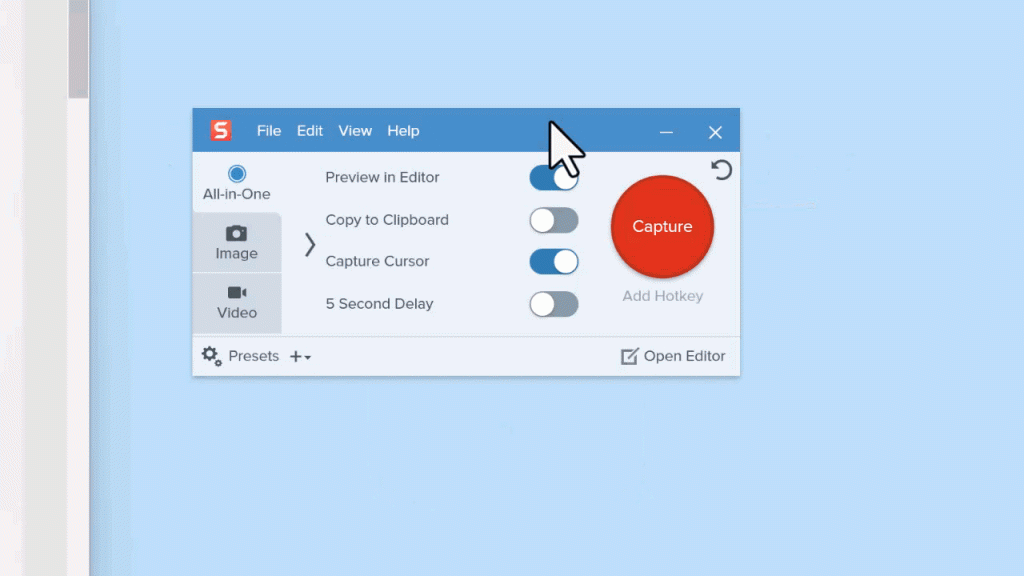 Download Techsmith Snagit 2024 Crack bản quyền mới nhất
