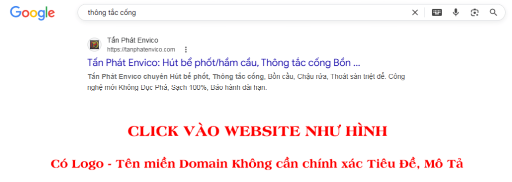 thông tắc cống hà nội