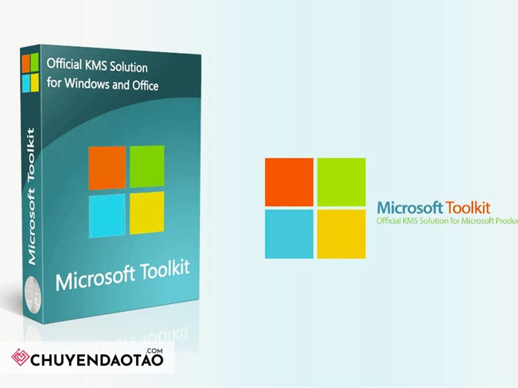 Tải Microsoft Toolkit Mới Nhất Active Windows & Office nhanh chóng