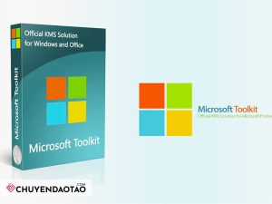 Tải Microsoft Toolkit Mới Nhất Active Windows & Office nhanh chóng