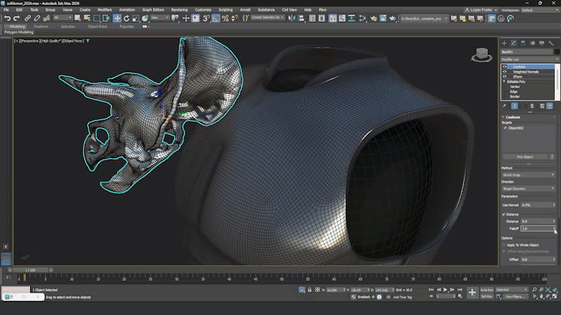 Tải 3Ds Max Full Crack Key bản quyền Vĩnh viễn Fix mọi lỗi Cài đặt chi tiết