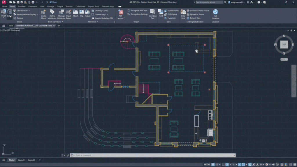 Tải AutoCAD Full Crack Key Bản Quyền Vĩnh Viễn Ổn Định