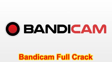 Tải Bandicam Full Crack Key Bản Quyền Vĩnh Viễn Sử Dụng Ổn Định