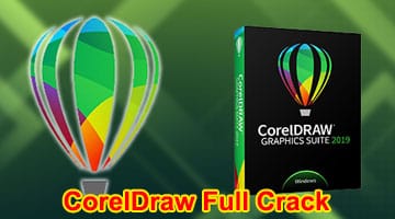 Tải Coreldraw Full Crack Key bản quyền Vĩnh viễn Fix mọi lỗi chi tiết