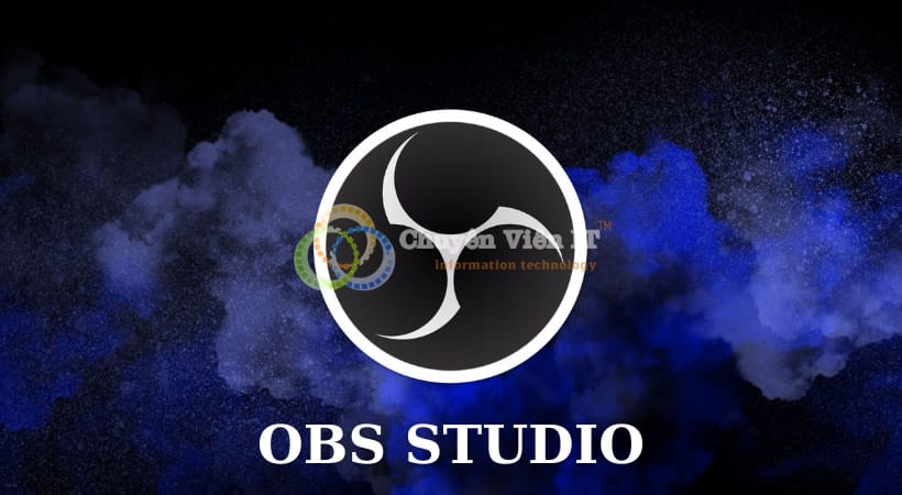 Tải OBS Studio Full Crack Key Bản Quyền Vĩnh Viễn Cài Đặt Ổn Định
