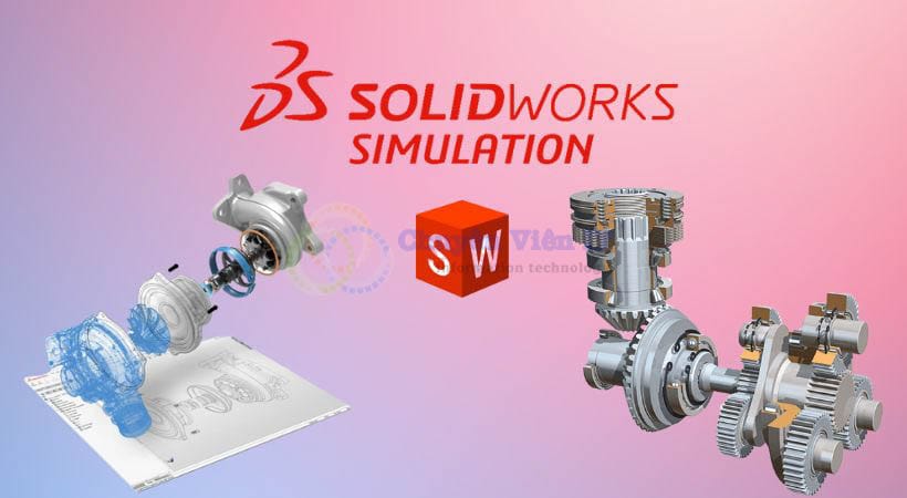 Tải Solidworks Full Crack Key Bản Quyền Vĩnh Viễn Cài Đặt Ổn Định
